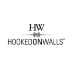 merken logo - Hookedonwalls
