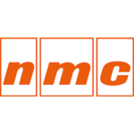 merken: Logo - NMC