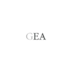 merken: Logo - GEA