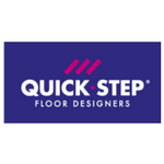 merken: Logo - Quick-Step_FloorDesigners