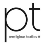 merken: logo - Prestigious textiles