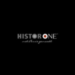 merken: logo - Histor-one