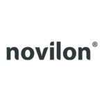 merken: Logo - Novilon