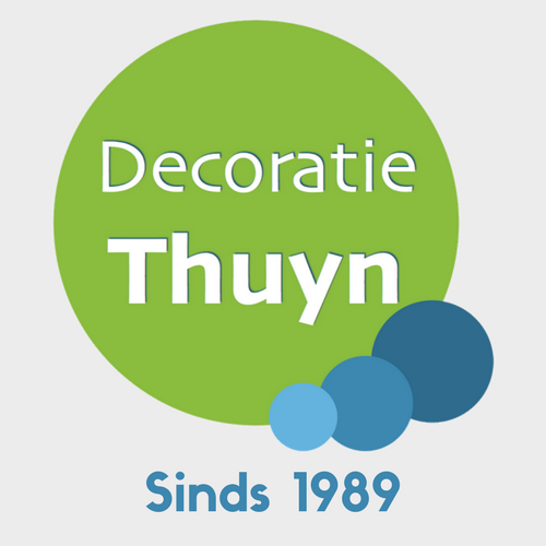 Decoratie Thuyn sinds 1989 - logo