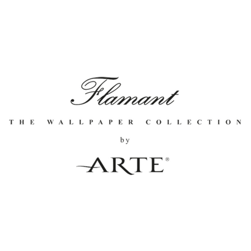 Logo - Flamant by Arte
