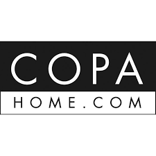 Logo - Copa Home