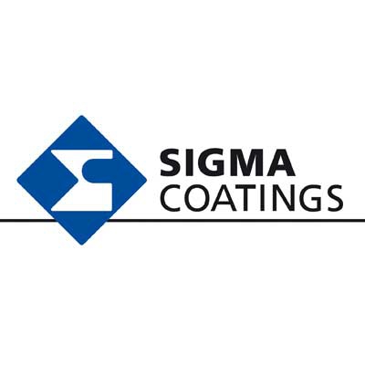 logo - Sigma Coatings